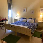 Lauras Bb Отель типа 