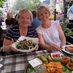 Lauras Bb Отель типа 