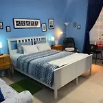 Lauras Bb 3* Тирана