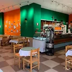 Lauras Bb Отель типа 