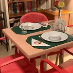 Lauras Bb 3* Тирана