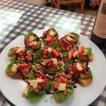 Bed & Breakfast Lauras Bb 3*
