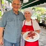 Lauras Bb Отель типа 