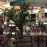 Lauras Bb Отель типа 