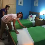 Lauras Bb Отель типа 