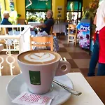 Lauras Bb Отель типа 