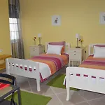 Lauras Bb Bed & Breakfast Tirana