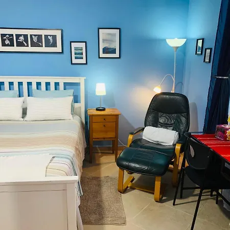 Stephen Center تيرانا