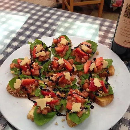 فندق مبيت وإفطار Stephen Center 3*