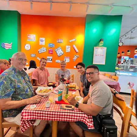 Bed & Breakfast Lauras Bb