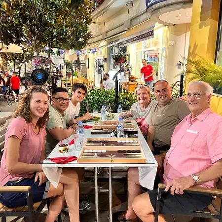 Panzió Lauras Bb 3*