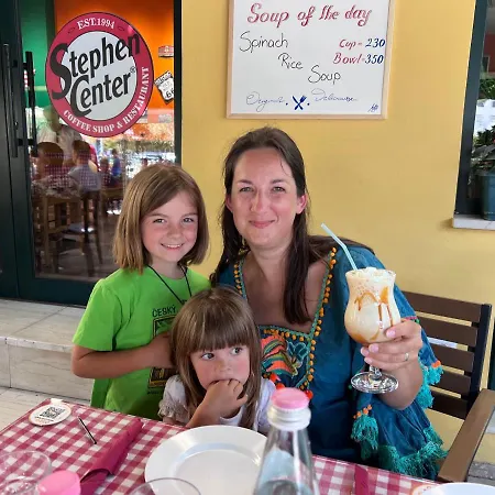 Bed & Breakfast Lauras Bb