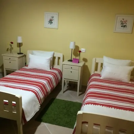 Lauras Bb B&B 3*