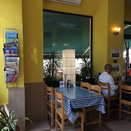 Couette-café Stephen Center