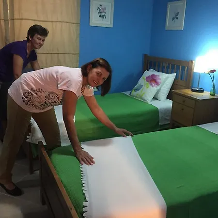 Stephen Center فندق مبيت وإفطار 3*