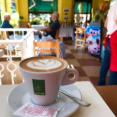 Stephen Center فندق مبيت وإفطار 3*