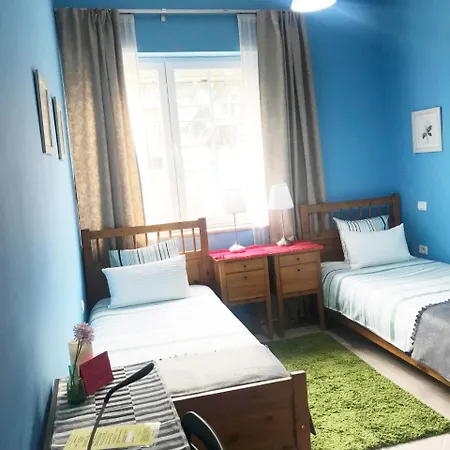 Stephen Center 3* تيرانا