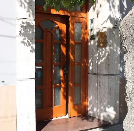 Bed & Breakfast Lauras Bb