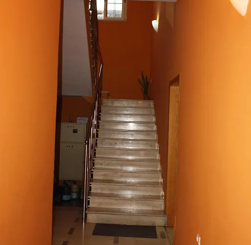 Bed & Breakfast Lauras Bb 3*