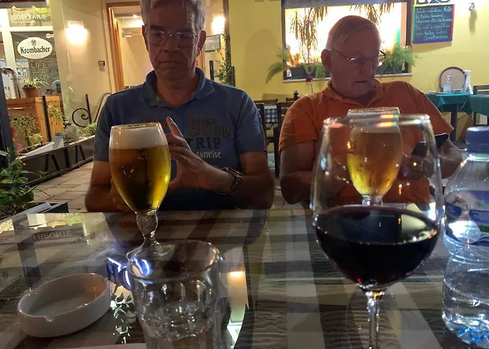 Bed & Breakfast Stephen Center