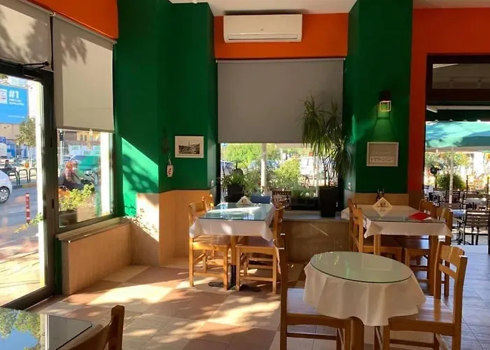 Panzió Lauras Bb Tirana