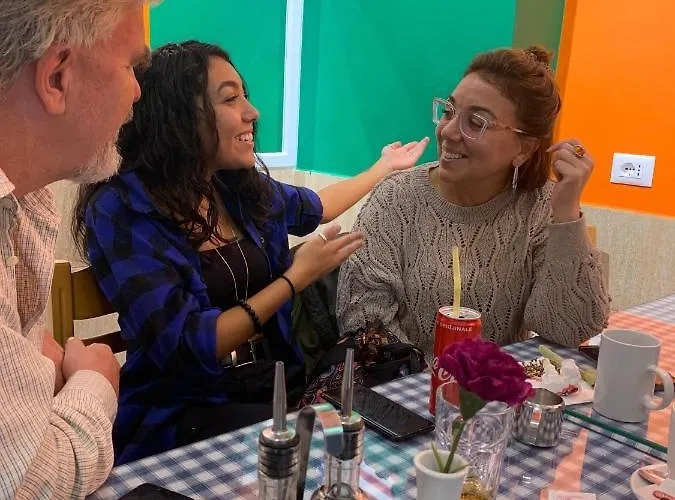 Frühstückspension Stephen Center