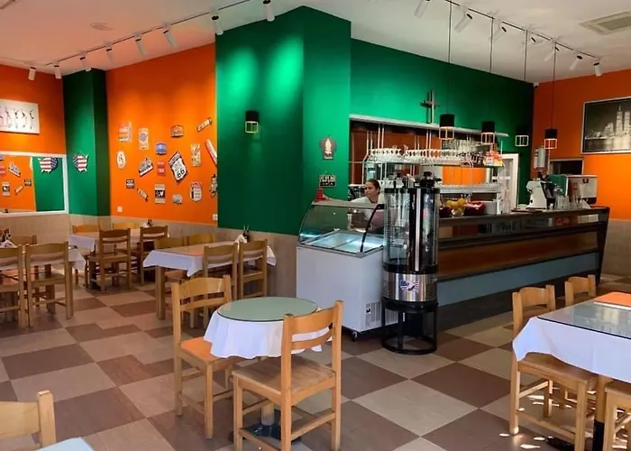 Lauras Bb Bed & Breakfast