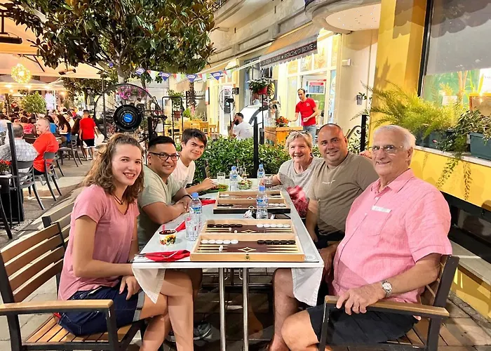 Panzió Lauras Bb 3*