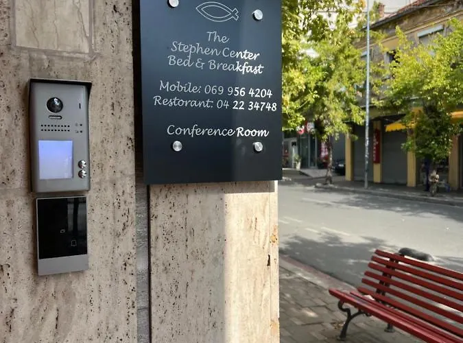 Panzió Lauras Bb 3*