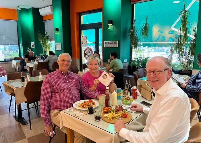 Bed & Breakfast Lauras Bb