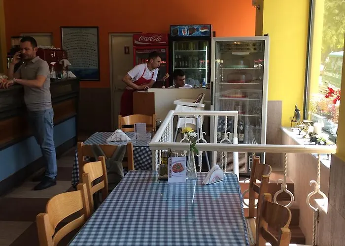 Bed & Breakfast Lauras Bb 3*