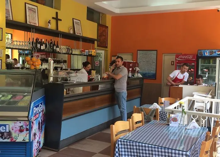 Lauras Bb Panzió 3*