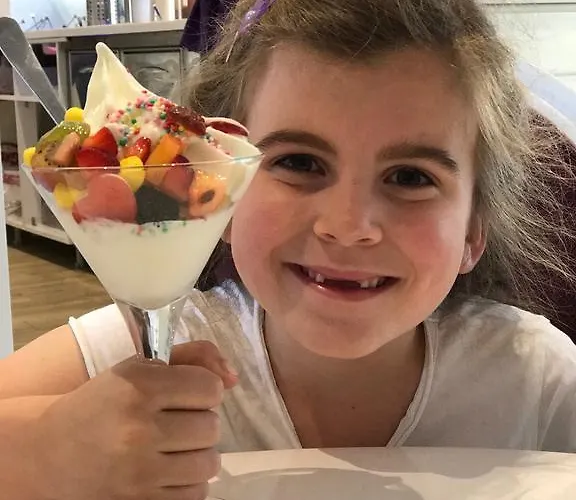 Frühstückspension Stephen Center Tirana