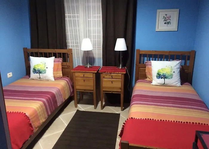 Bed & Breakfast Lauras Bb