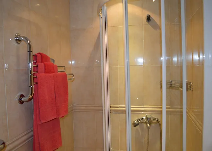 Bed & Breakfast Lauras Bb