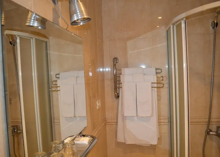 Lauras Bb Bed & Breakfast 3*