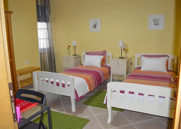 Lauras Bb Bed & Breakfast Tirana