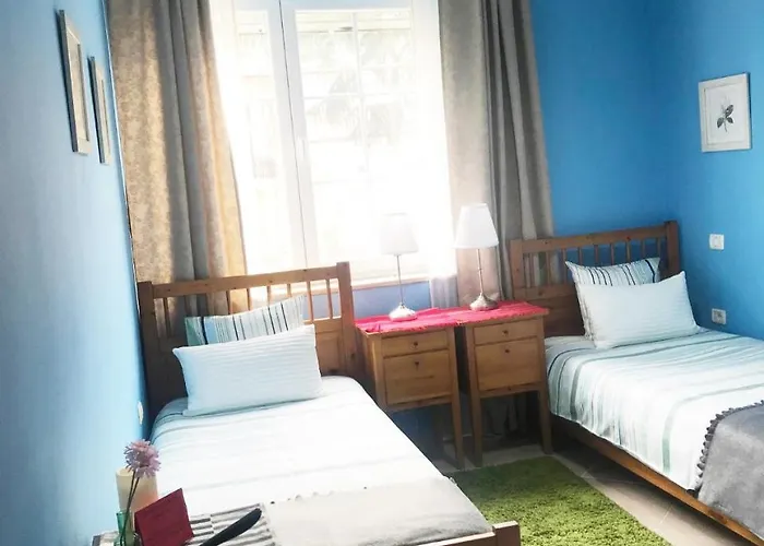 Stephen Center 3* Tirana