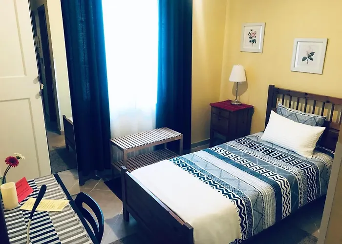 Bed & Breakfast Lauras Bb 3*