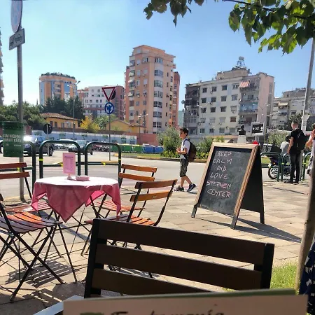 斯蒂芬中心住宿加早餐旅馆 3*