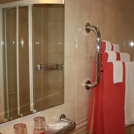 斯蒂芬中心住宿加早餐旅馆 住宿加早餐酒店 3*