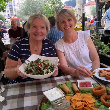 斯蒂芬中心住宿加早餐旅馆 住宿加早餐酒店