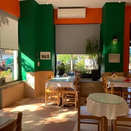 Panzió Lauras Bb Tirana