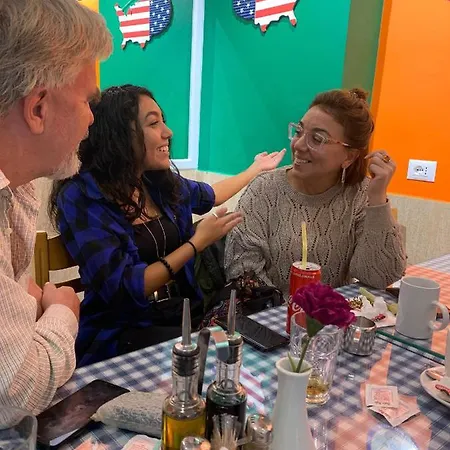 住宿加早餐酒店 斯蒂芬中心住宿加早餐旅馆