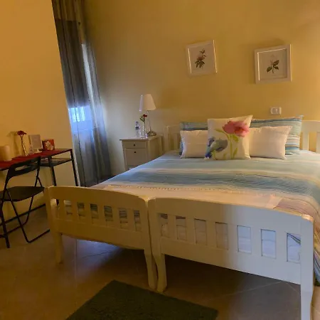 Stephen Center Bed & Breakfast 3*