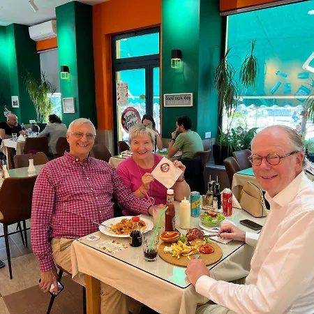 Bed & Breakfast Stephen Center