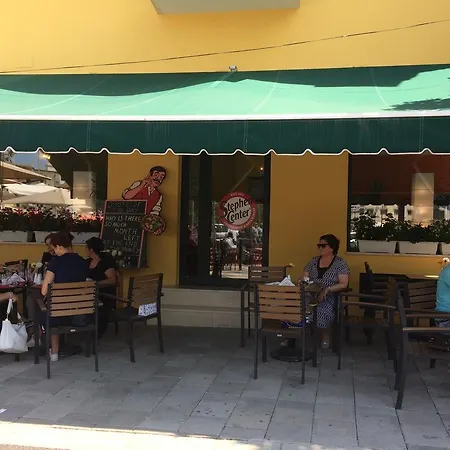 住宿加早餐酒店 斯蒂芬中心住宿加早餐旅馆