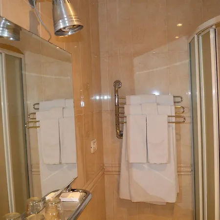 斯蒂芬中心住宿加早餐旅馆 住宿加早餐酒店 3*