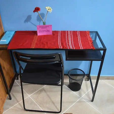 斯蒂芬中心住宿加早餐旅馆 3*