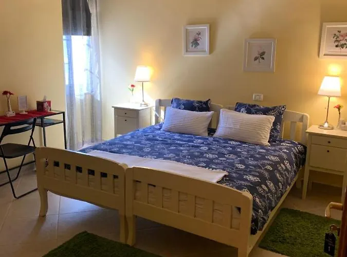 Stephen Center Bed & Breakfast Tirana